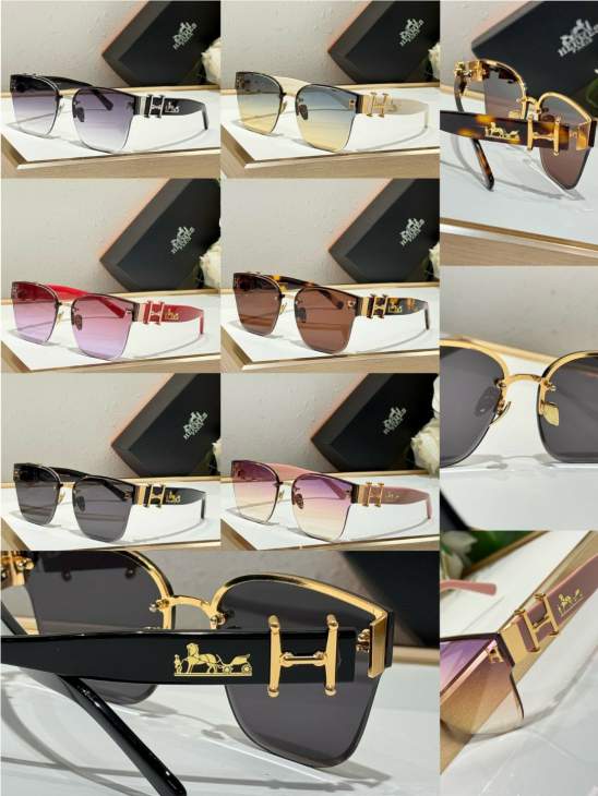 Picture of Hermes Sunglasses _SKUfw71513551fw